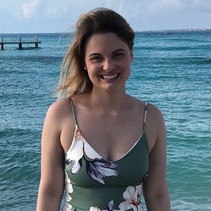 Meet your Posher, Bethany